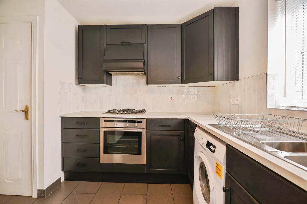 Apartment in Stockton-on-Tees - View 4