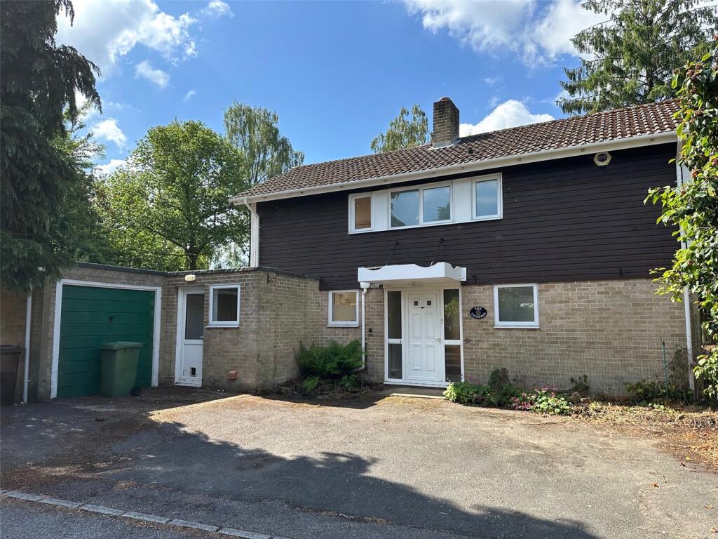 Main image of property: The Green, Langton Green, Tunbridge Wells, Kent, TN3