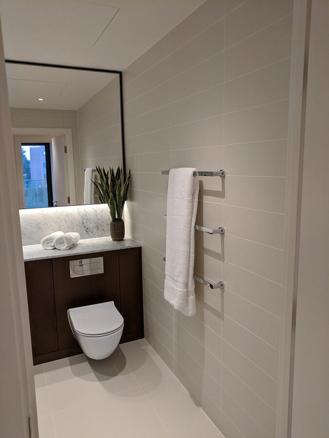 Main image of property: Chelsea Island, London, SW10