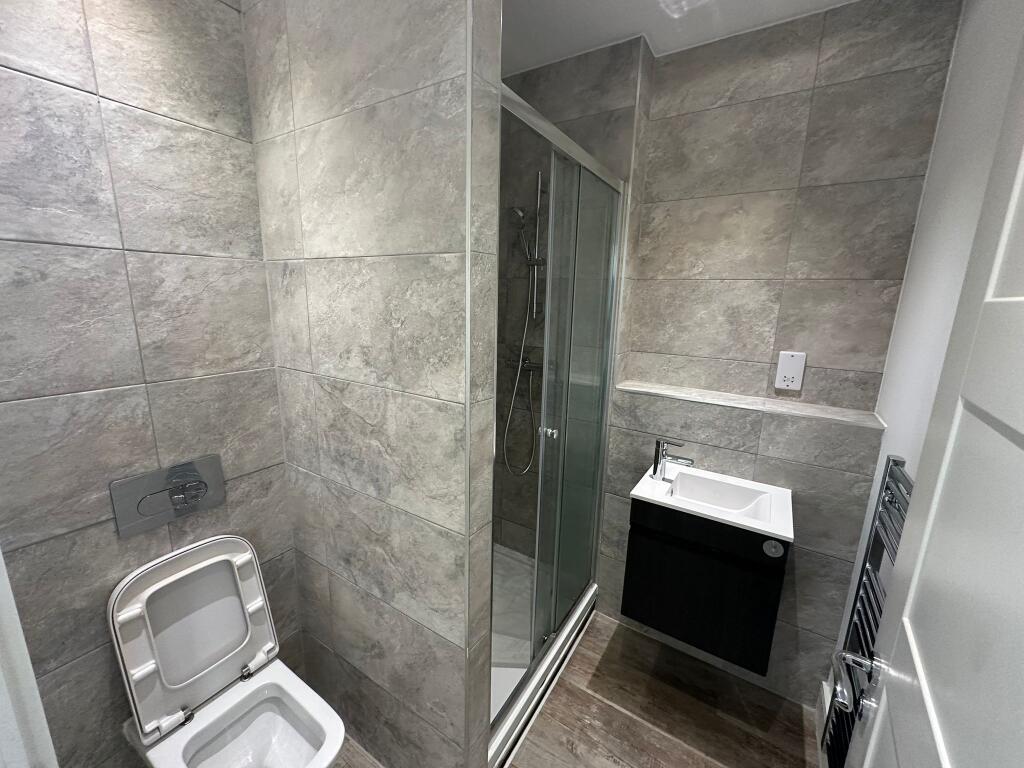 Apartment in Birmingham - View 4