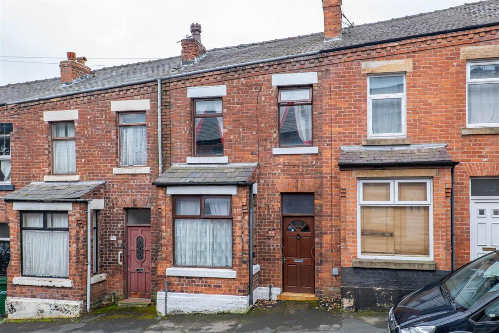 Main image of property: Trafalgar Street, Chorley