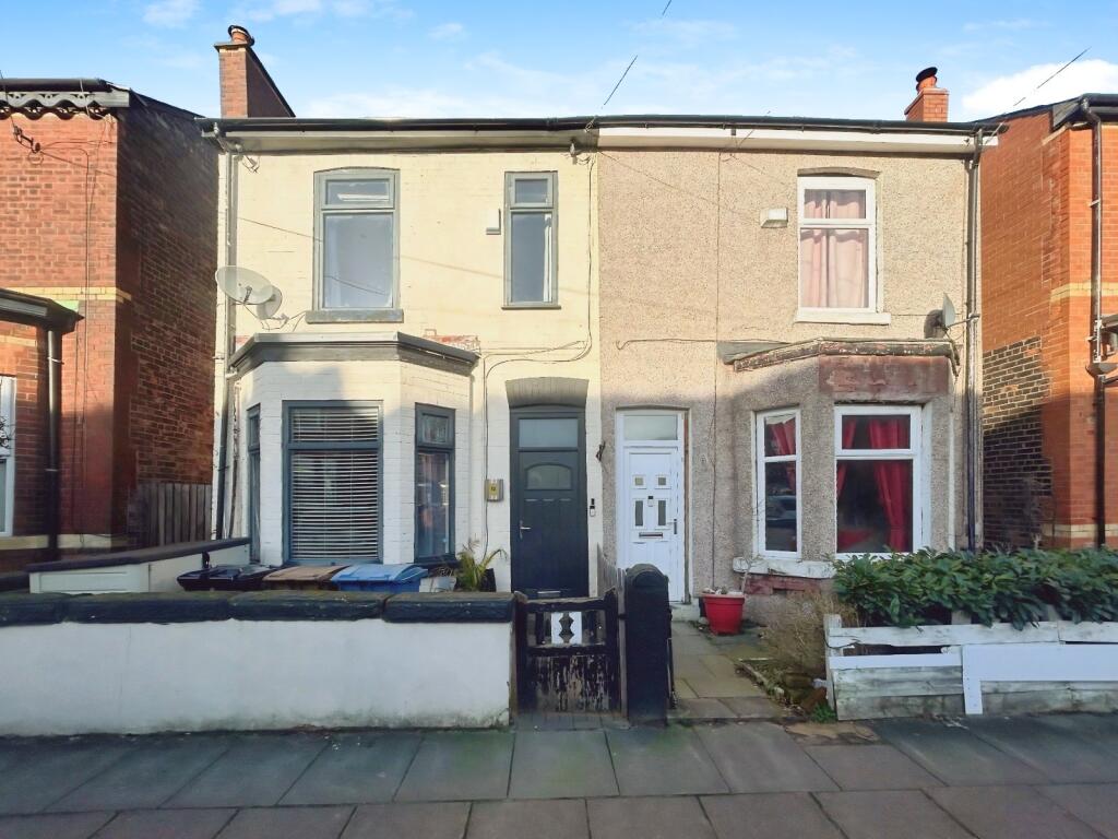 Main image of property: Gleaves Road, Eccles, Manchester, Greater Manchester, M30