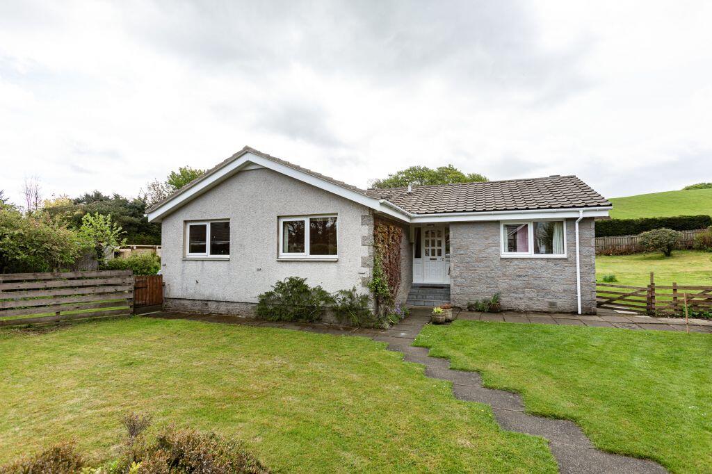 Main image of property: 11 Fergusson View, West Linton, EH46 7DJ