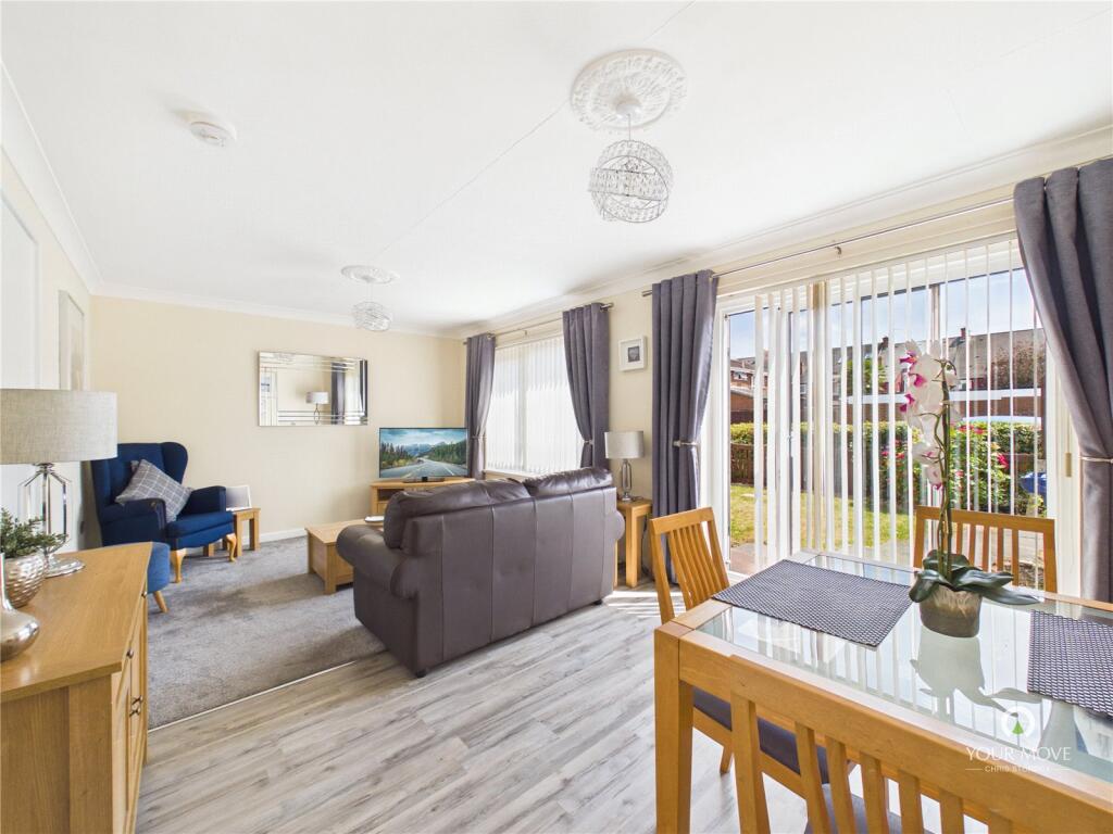 House in Newcastle upon Tyne, Tyne and Wear - More