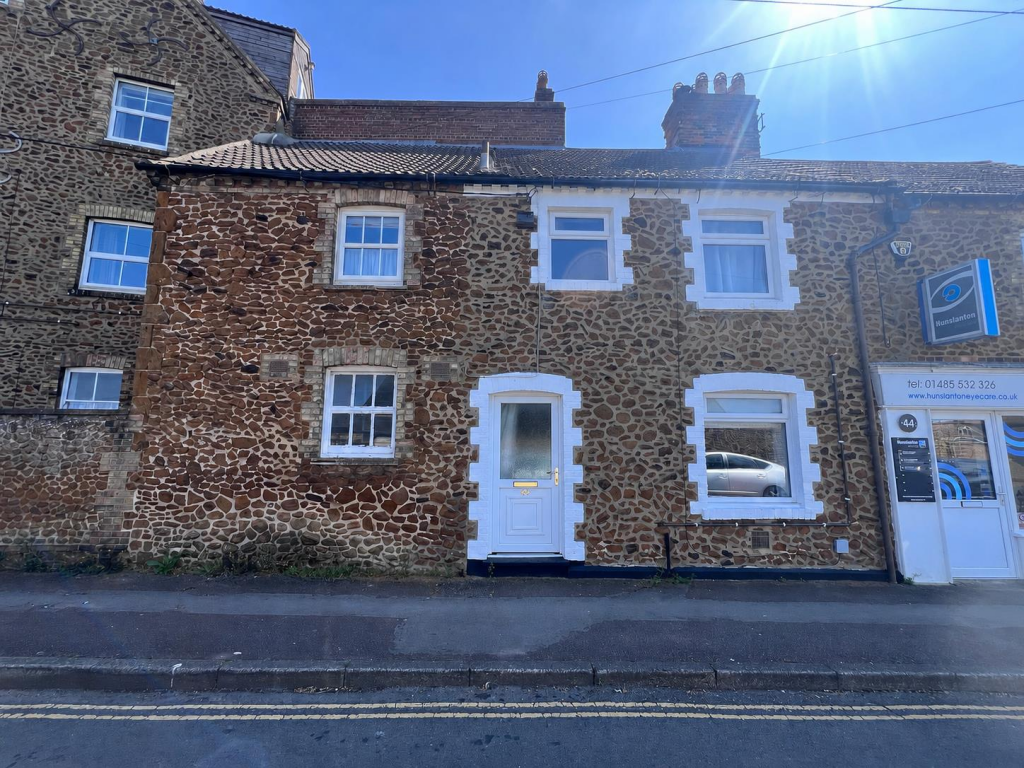 Main image of property: Church Street, HUNSTANTON