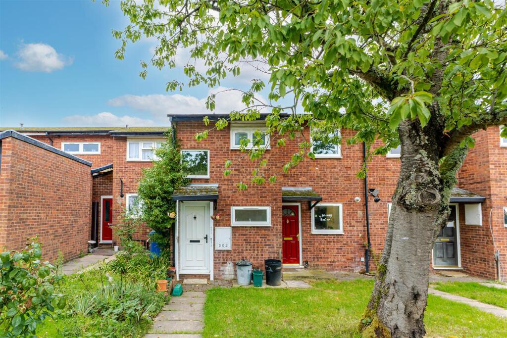 Main image of property: Fore Street, Pinner