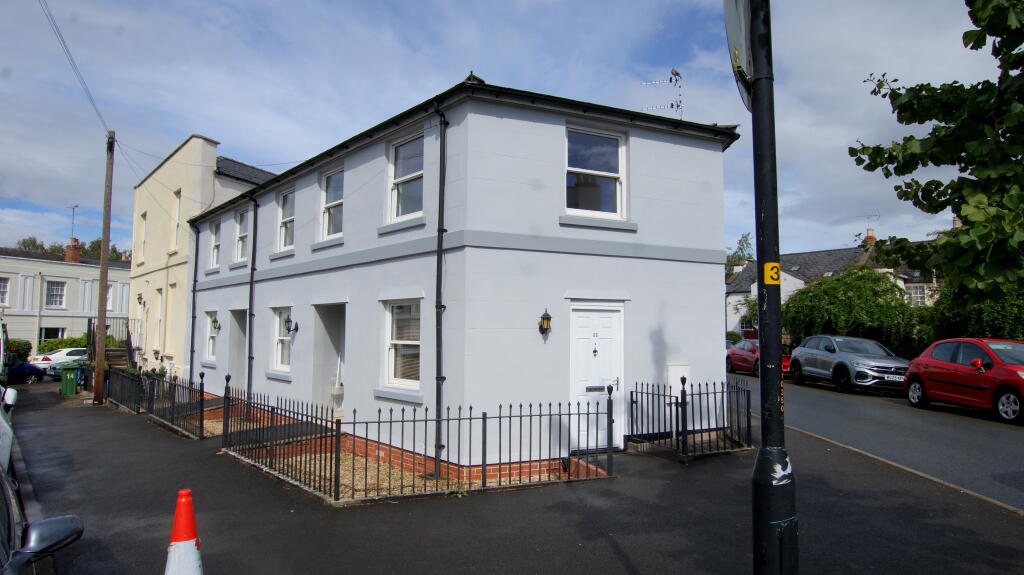 Main image of property: The Suffolks