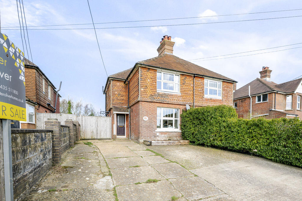 Main image of property: Punnetts Town, Heathfield