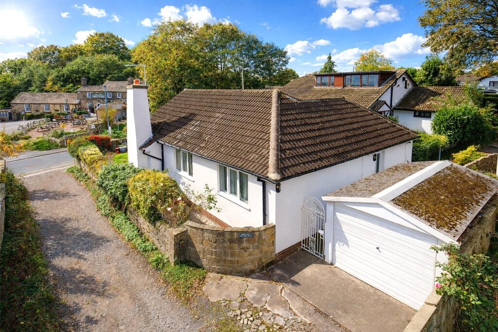 Main image of property: Lucy Hall Drive, Baildon, Shipley, West Yorkshire, BD17