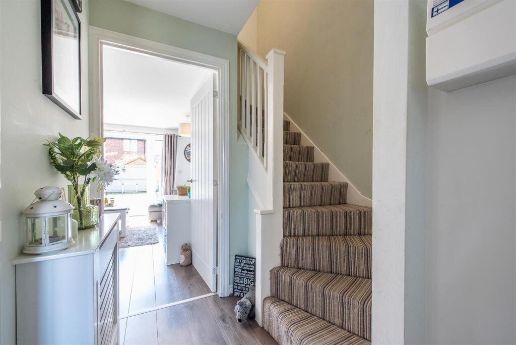 Wareham Close, Cottam, Preston - View 5