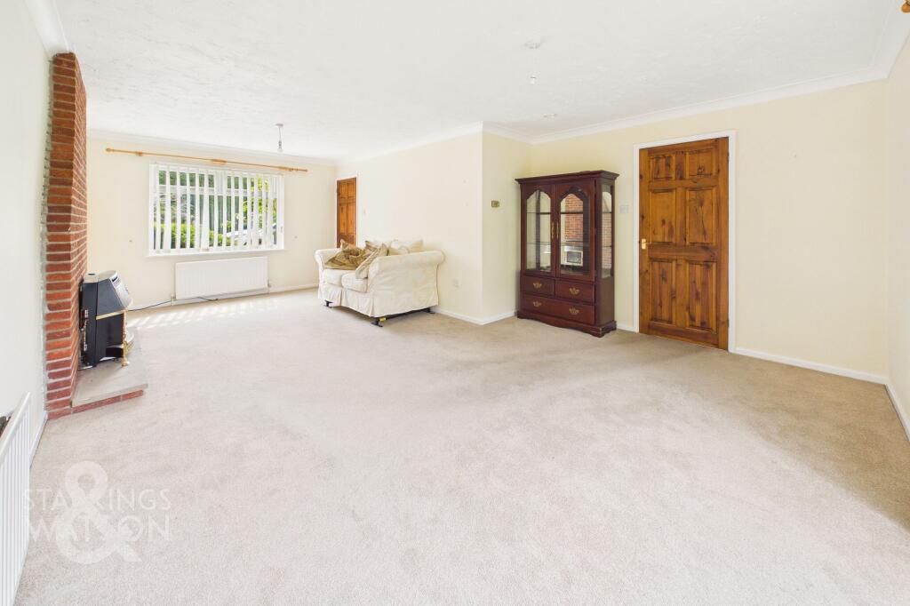 House in Norwich - View 3