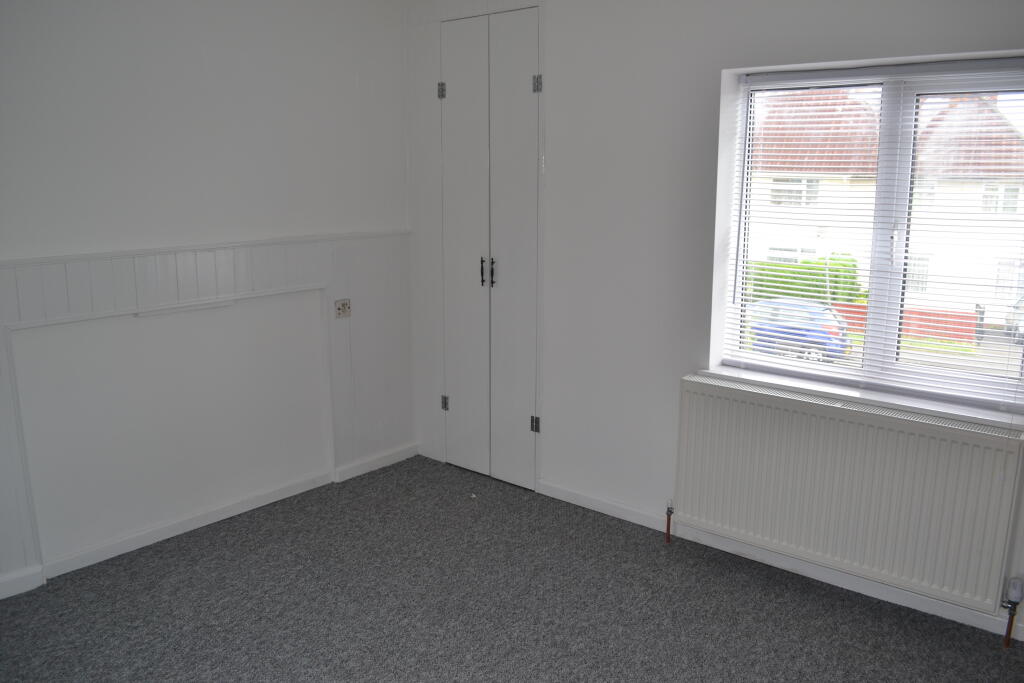 4 bedroom semi-detached bungalow for rent
