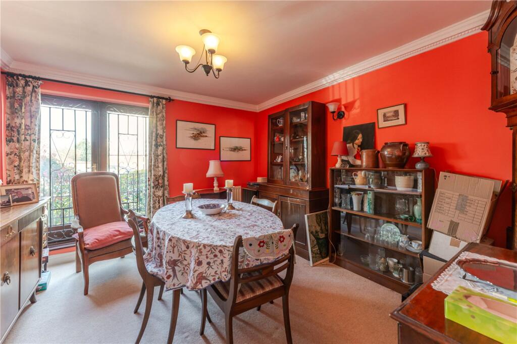 Apartment in Coventry - View 3
