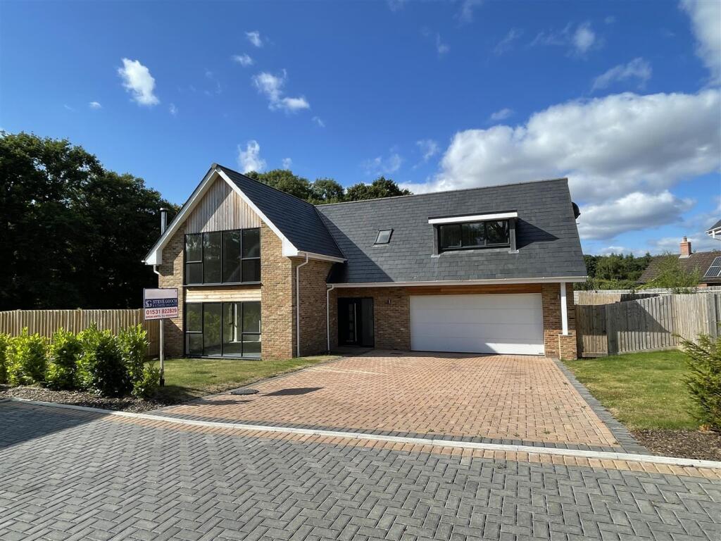 Main image of property: Chapel Lane, Gorsley, Ross-On-Wye