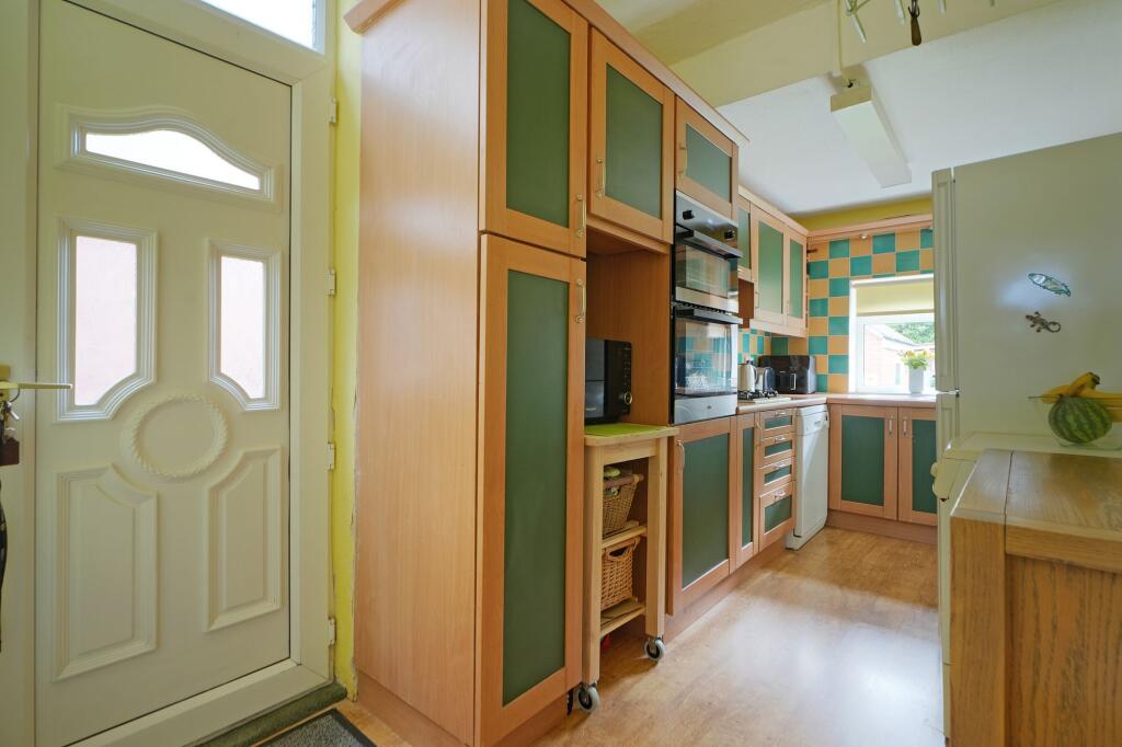 House in Sheffield, Beauchief - View 5