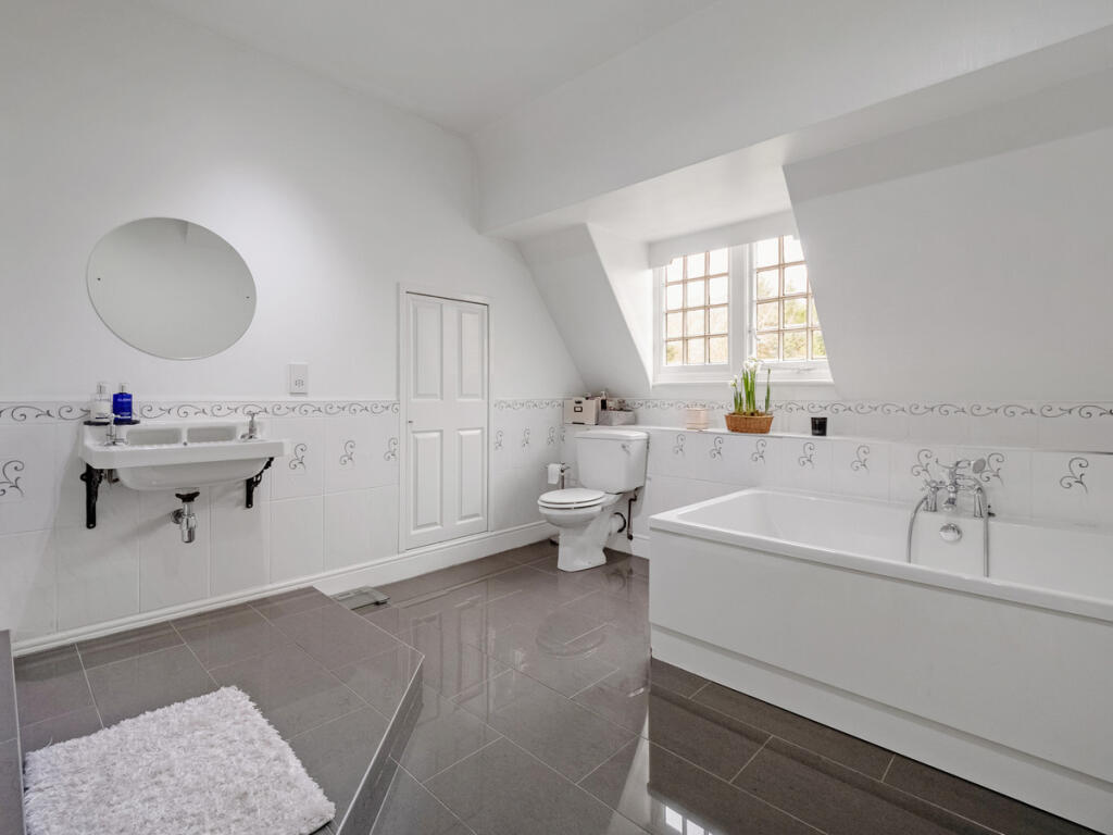 Additional image 38 of Westbourne Road Edgbaston Birmingham, West Midlands, B15 3TR