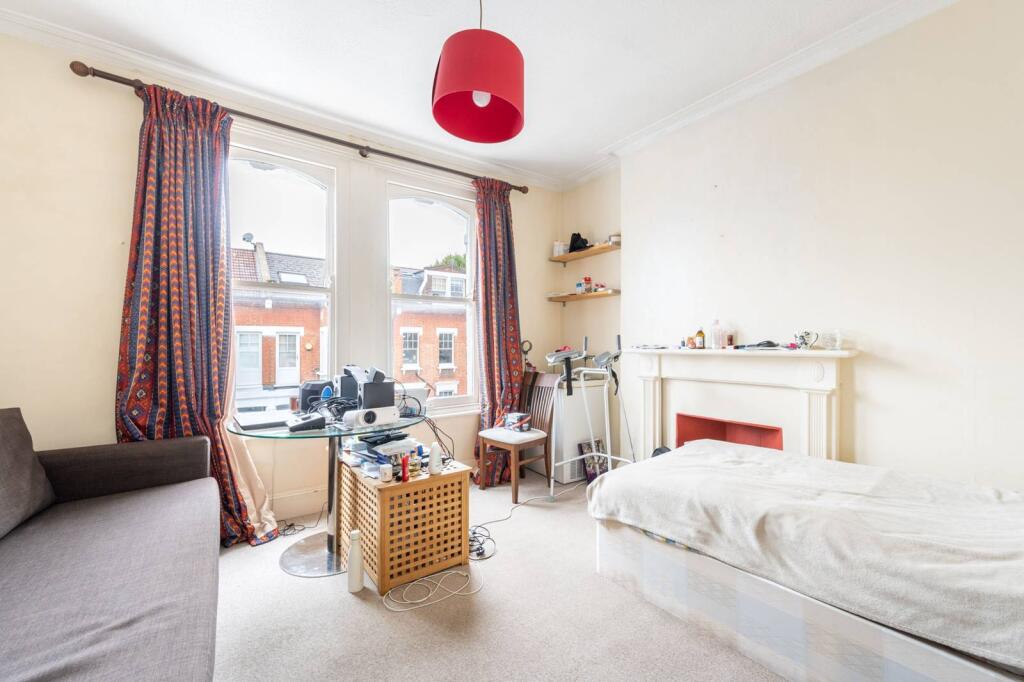 Main image of property: Filmer Road, Munster Village, London, SW6
