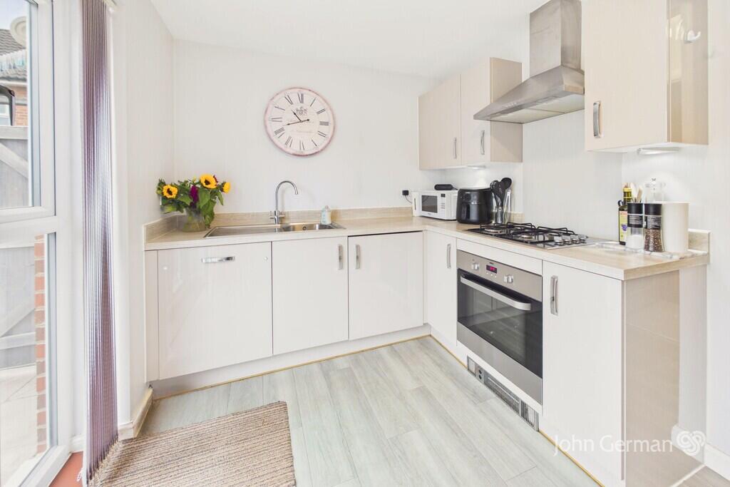 House in Rushcliffe, East Leake - View 5