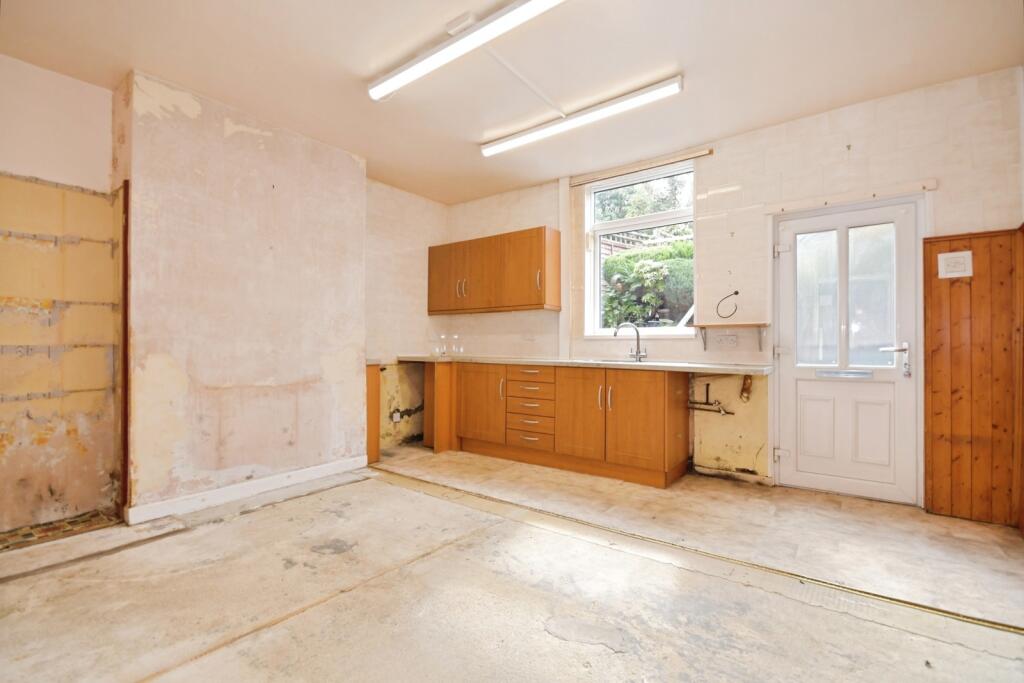 House in Sheffield - View 4