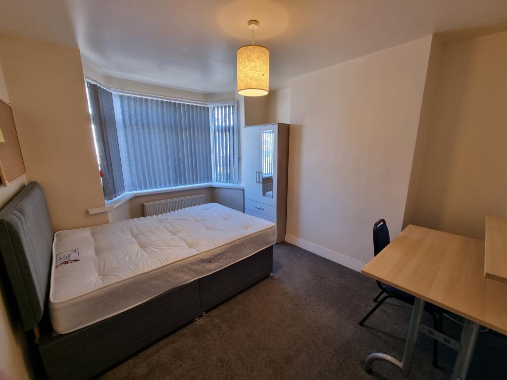 House in Coventry - More