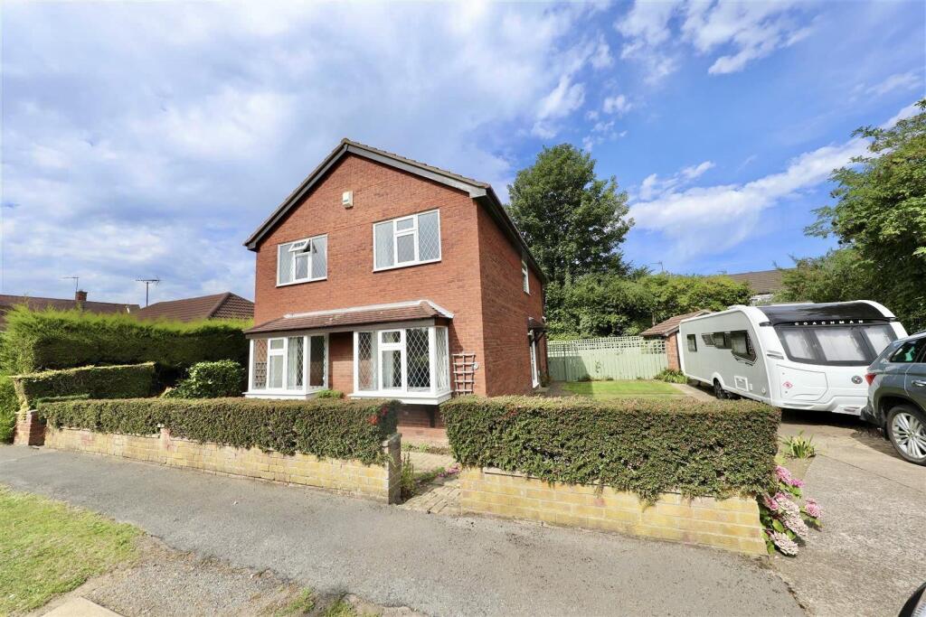 Main image of property: Bell Close, Sutton-On-Hull, Hull