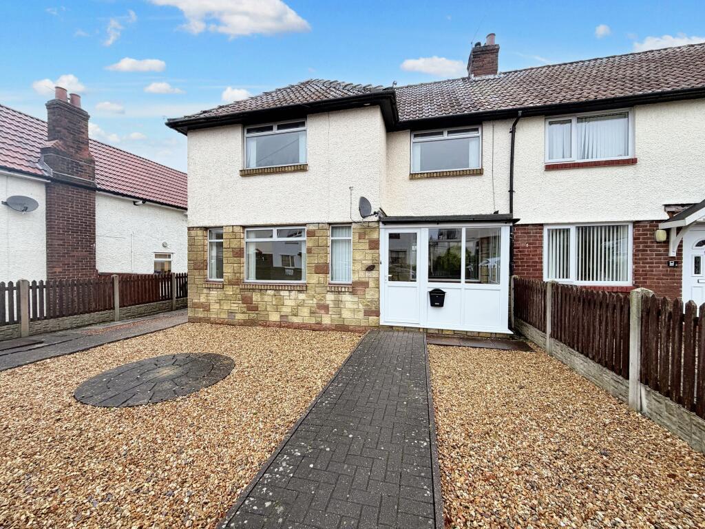 Main image of property: Caird Avenue, Carlisle, CA3