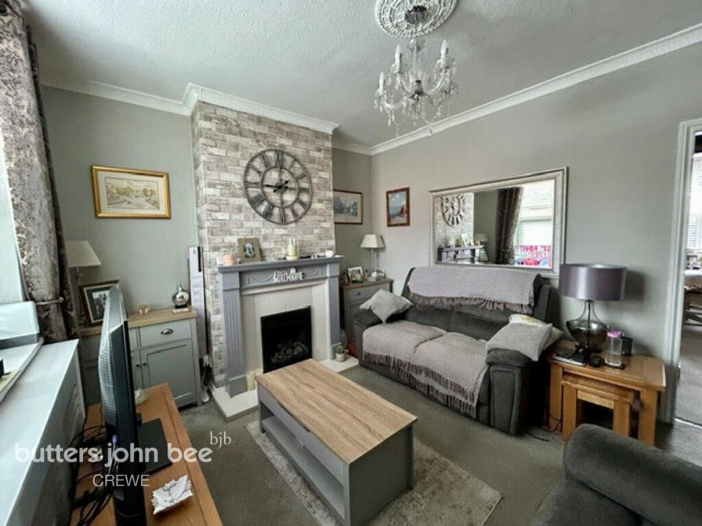 Main image of property: Ann Street, Northwich