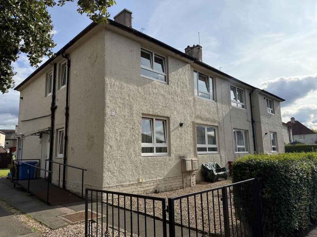Main image of property: Duncanson Avenue, Alloa