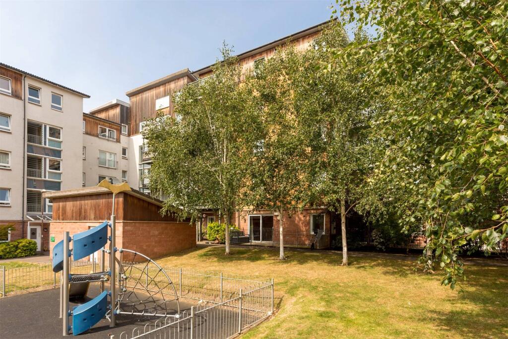 Main image of property: Albion Gardens, Leith, Edinburgh, EH7