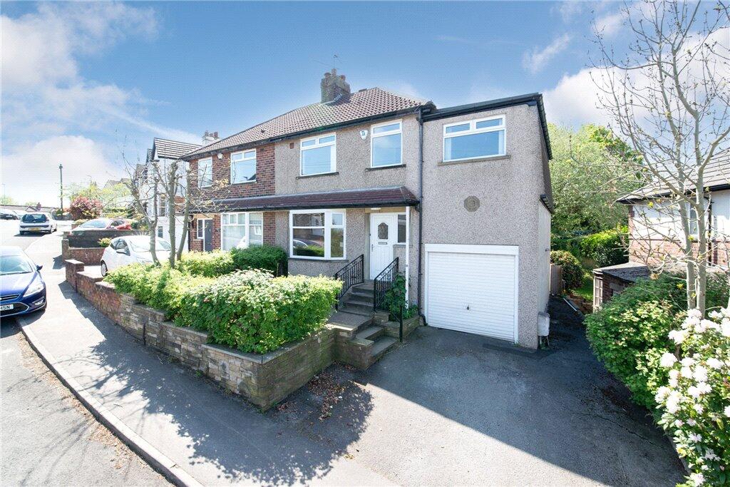 Main image of property: West Park, Pudsey, West Yorkshire, LS28