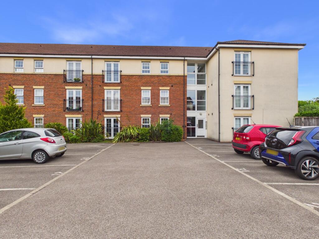 Main image of property: Acklam Court, Beverley,  HU17 0FL