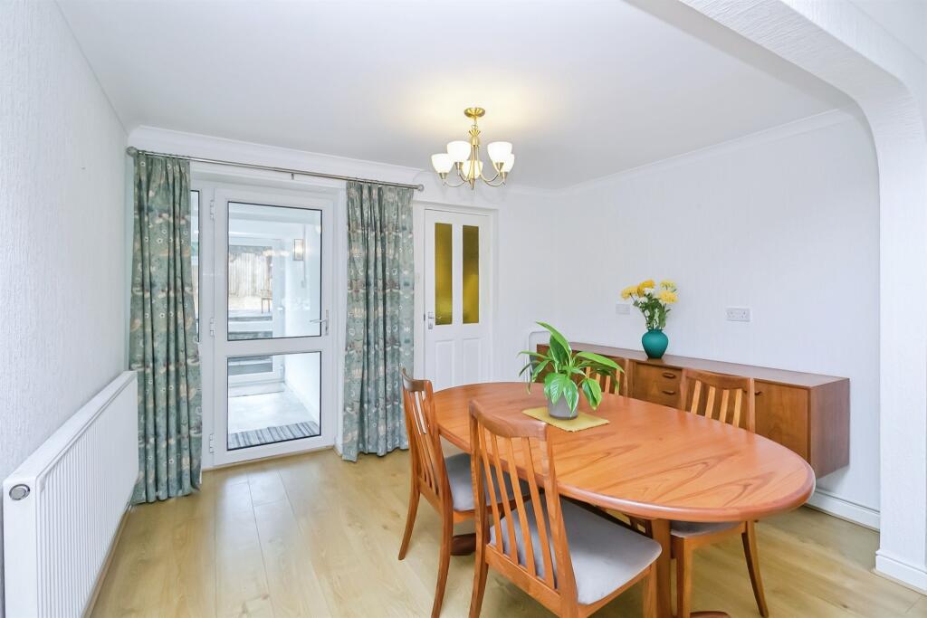 Apartment in Peterston-super-Ely - View 4
