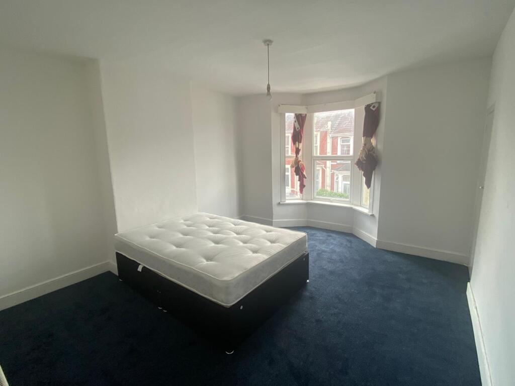 1 bedroom house share for rent