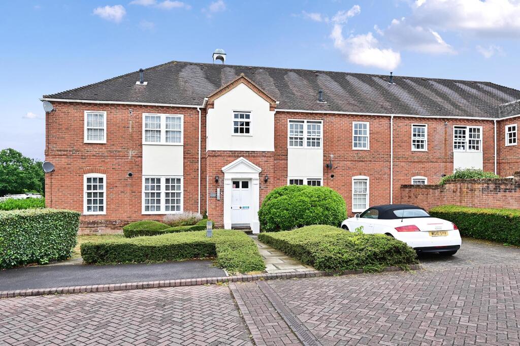 Main image of property: Calcott Park, Yateley, Hampshire