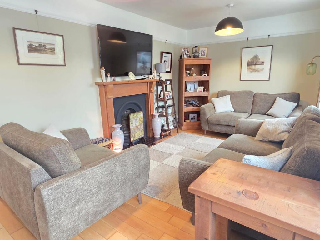 Queensway, Old Dalby, LE14 photo 3