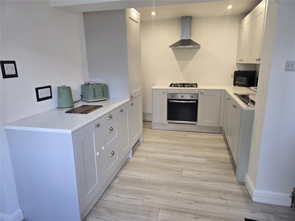 House in Llandudno - View 3
