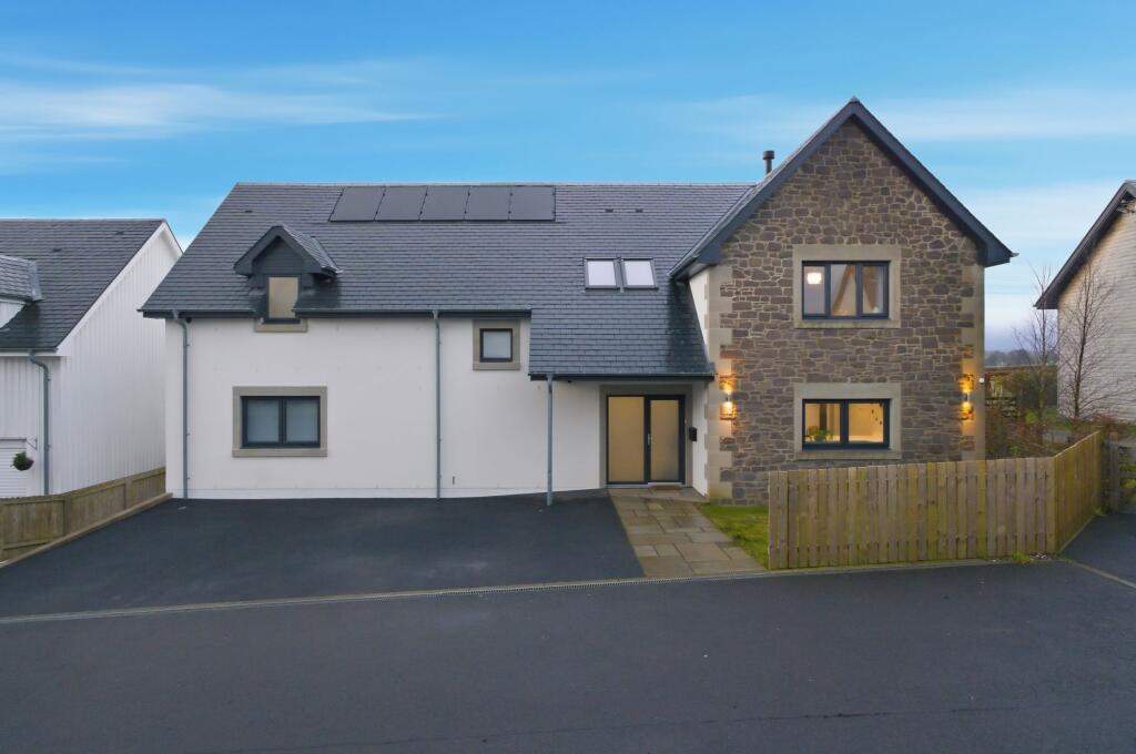 Main image of property: Boquhapple Mains, Thornhill, FK8