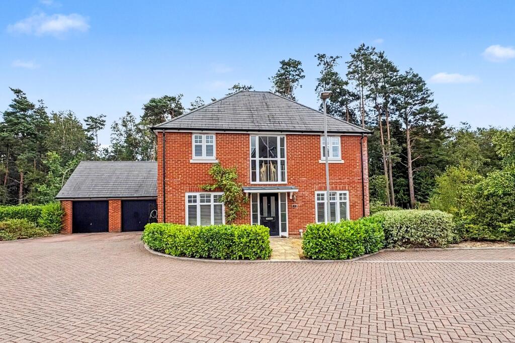 Main image of property: Verwood