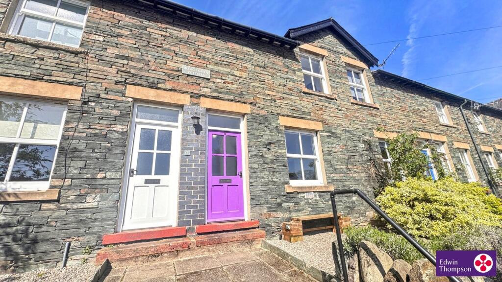 Main image of property: 9 Otley Road, Keswick, CA12