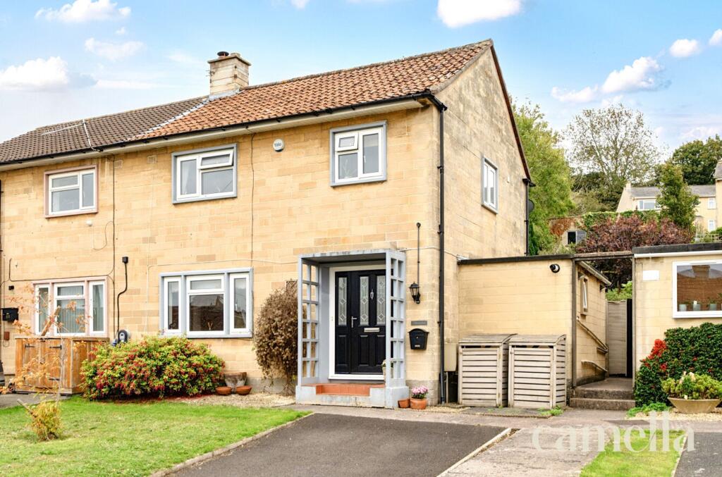 Main image of property: Stirtingale Road, Bath, BA2