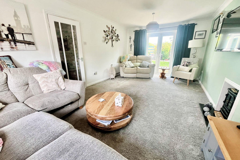 House in Gosport, Anglesey, Alverstoke - View 5