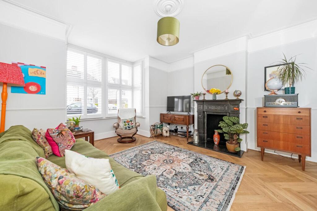 Main image of property: Sydenham Park Road, Sydenham, London, SE26