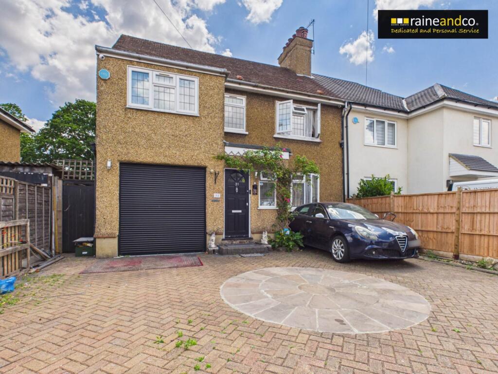 Main image of property: Park Avenue, Potters Bar