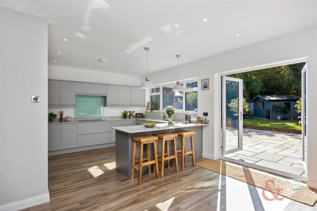 House in Brighton, Withdean - View 5
