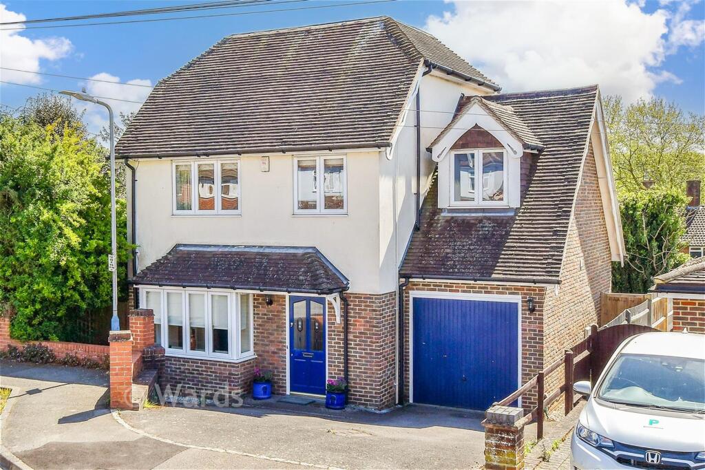 Main image of property: Kings Road, Tonbridge, Kent