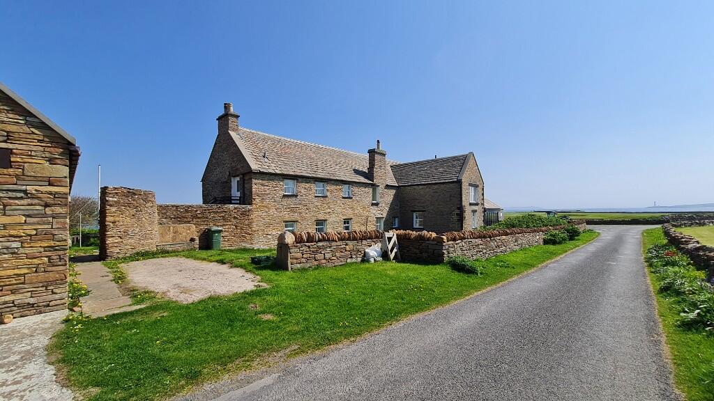 Main image of property: Stenigar, Stromness, Orkney, Orkney Islands