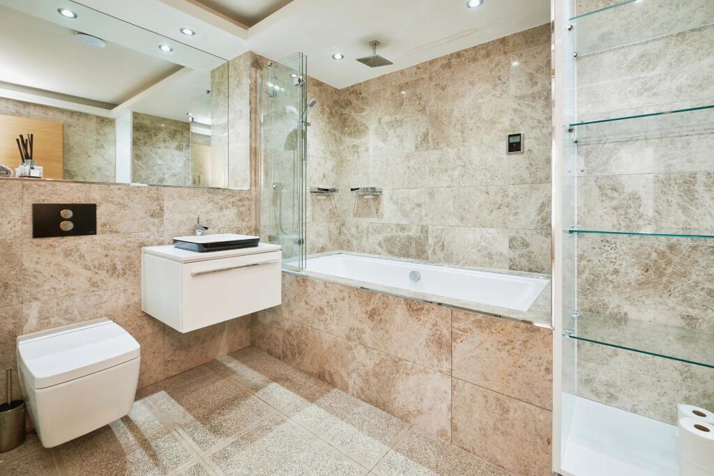 Additional image 15 of Caroline Street, Birmingham, B3