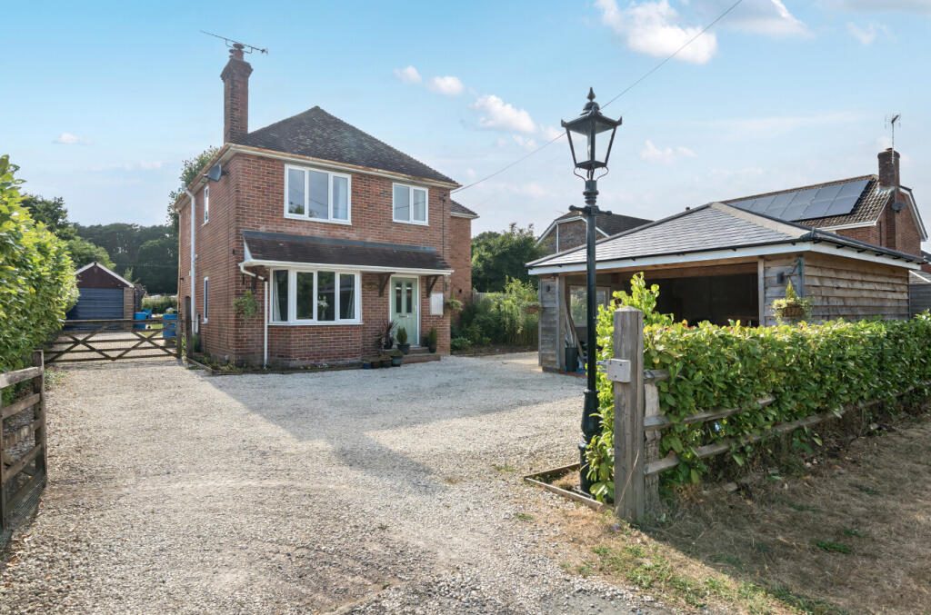 Main image of property: Lyndhurst Road, Landford, Salisbury, Wiltshire, SP5