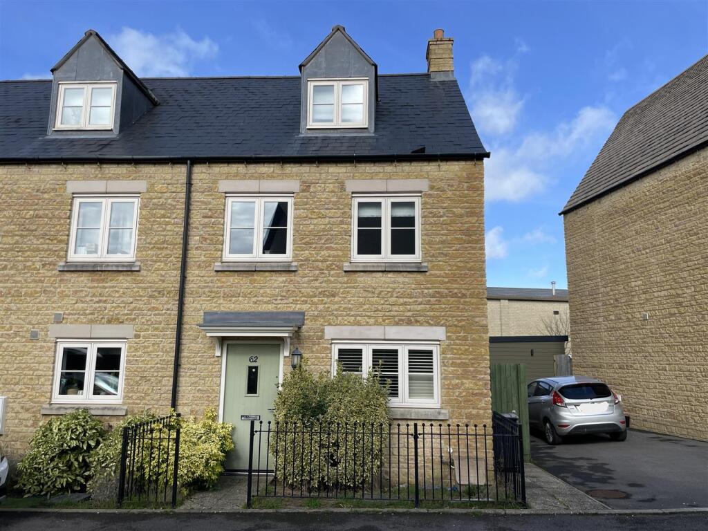 Main image of property: Swallow Road, Bourton-On-The-Water, Cheltenham