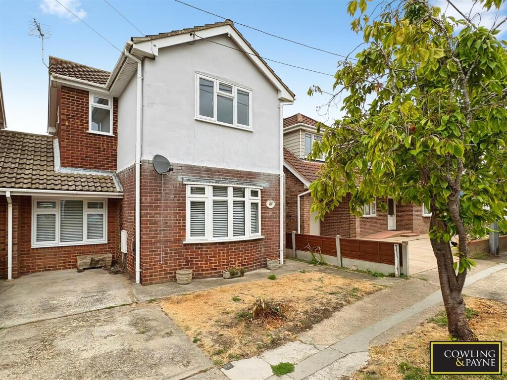 Main image of property: Labworth Road, Canvey Island, Essex
